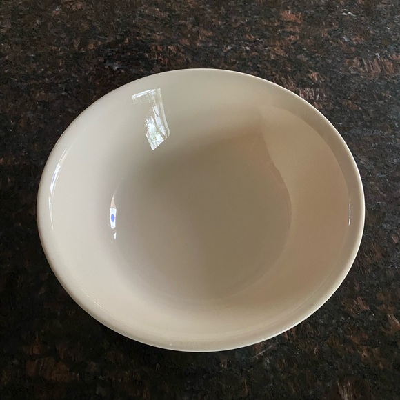 1 Corelle Sandstone 1 Quart Serving Bowl - Picture 7 of 11